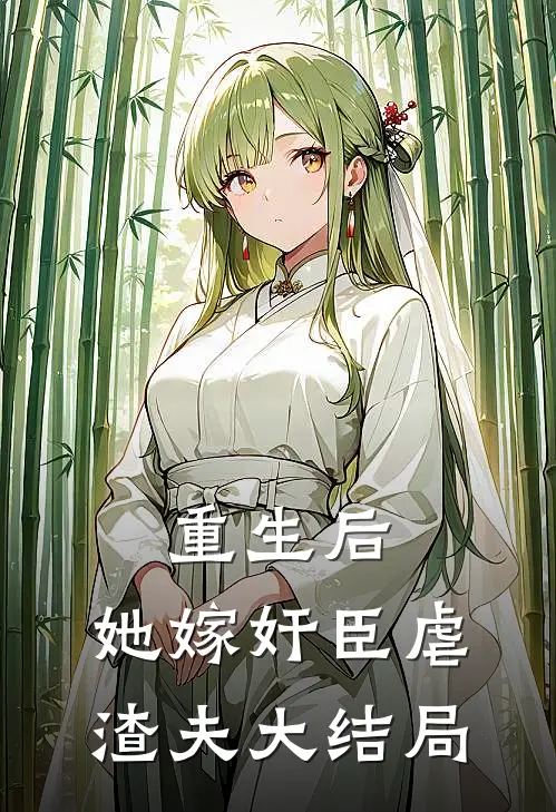 重生后，她嫁奸臣虐渣夫大结局