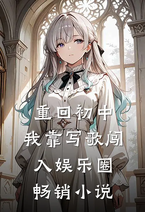 重回初中：我靠写歌闯入娱乐圈畅销小说