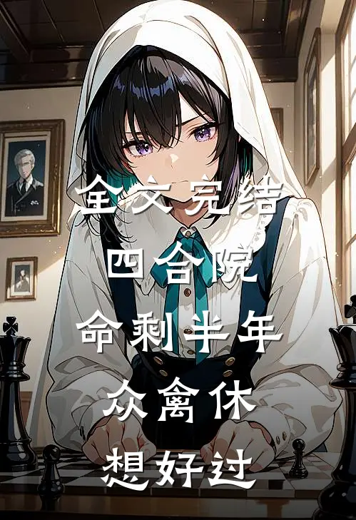 全文完结四合院：命剩半年，众禽休想好过