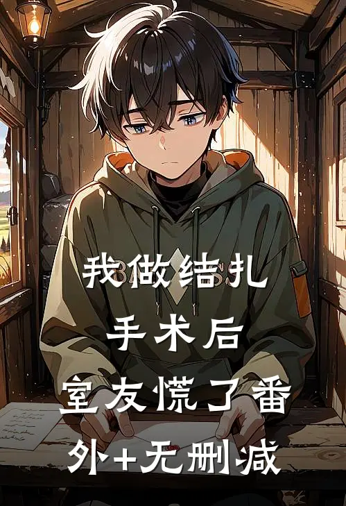 我做结扎手术后，室友慌了番外+无删减