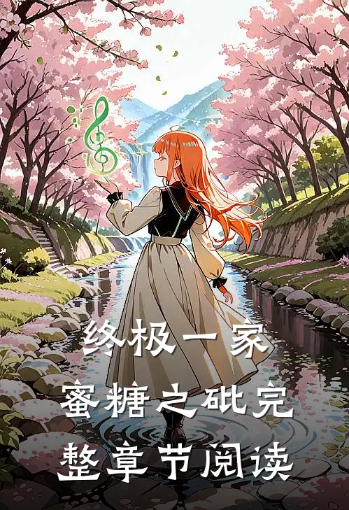 终极一家：蜜糖之砒完整章节阅读