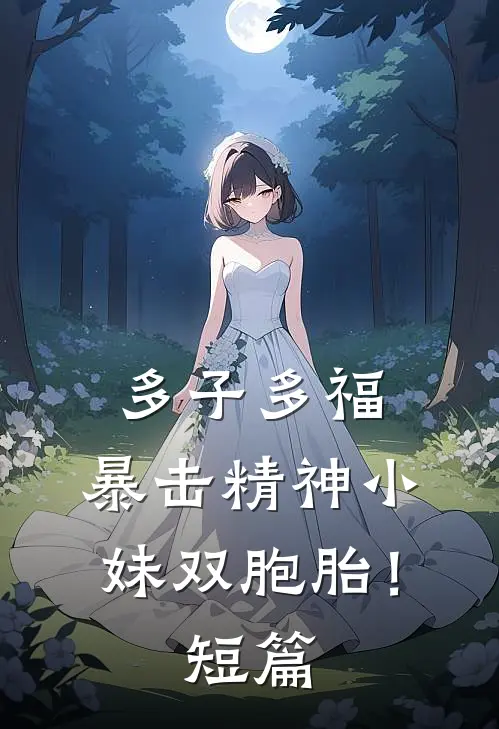 多子多福，暴击精神小妹双胞胎！短篇