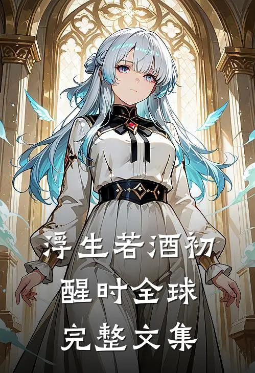 浮生若酒初醒时全球完整文集