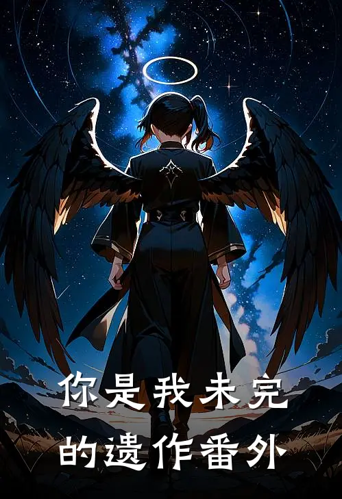 你是我未完的遗作番外