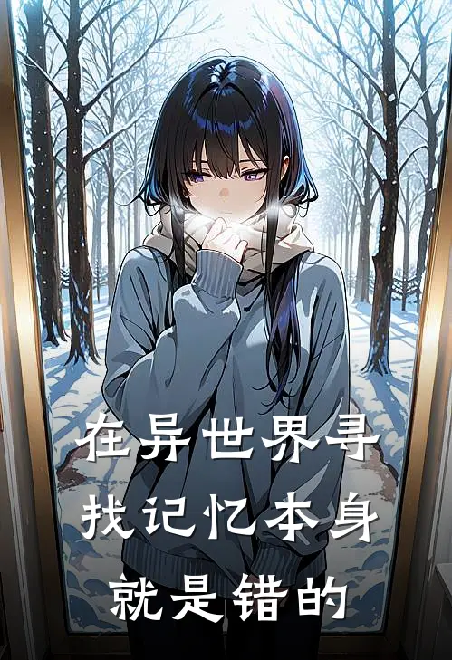 在异世界寻找记忆本身就是错的
