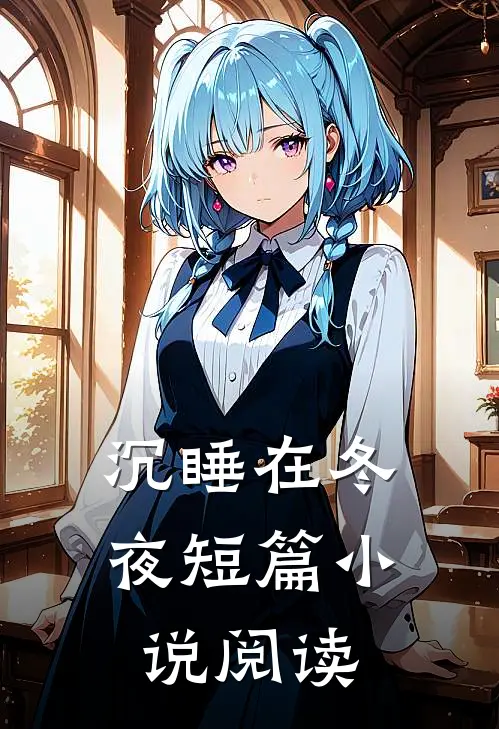 沉睡在冬夜短篇小说阅读