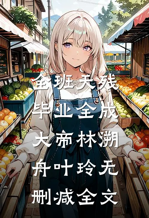 全班天残，毕业全成大帝林溯舟叶玲无删减全文