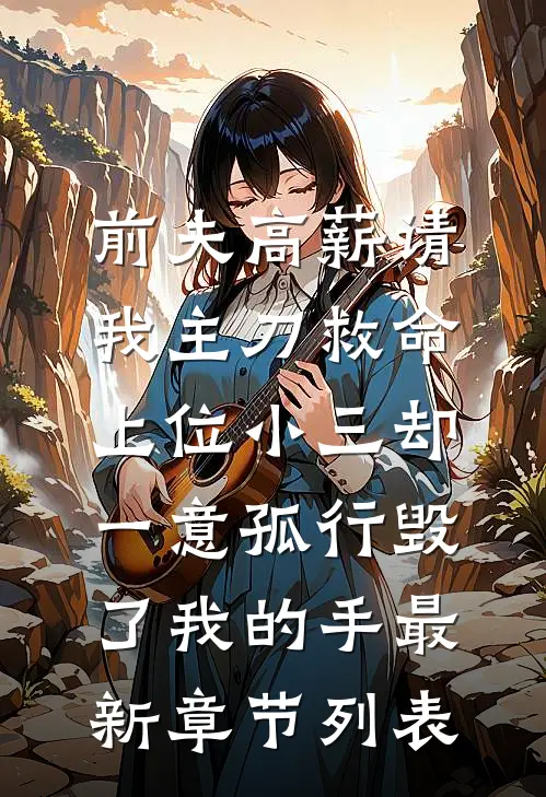 前夫高薪请我主刀救命，上位小三却一意孤行毁了我的手最新章节列表