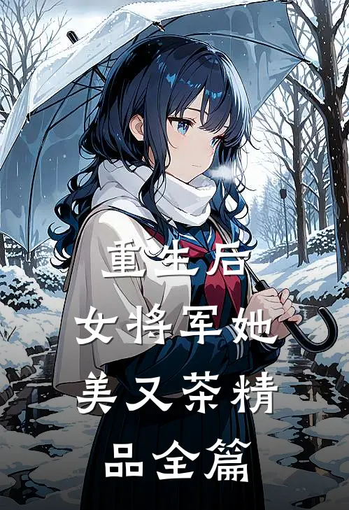 重生后，女将军她美又茶精品全篇