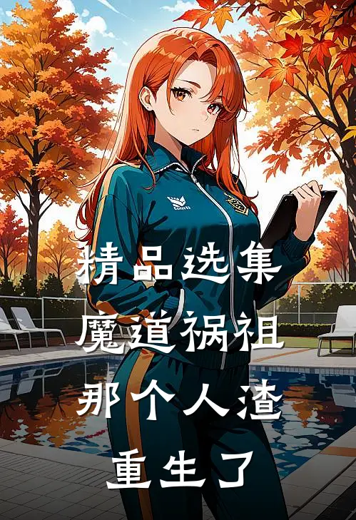 精品选集魔道祸祖：那个人渣重生了