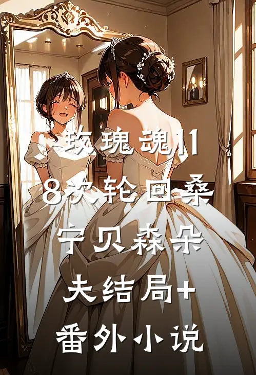 玫瑰魂118次轮回桑宁贝森朵夫结局+番外小说