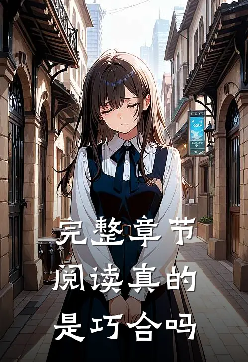 完整章节阅读真的是巧合吗