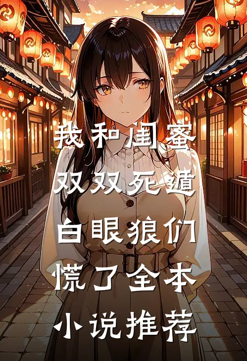 我和闺蜜双双死遁，白眼狼们慌了全本小说推荐