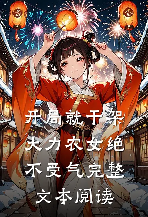 开局就干架：大力农女绝不受气完整文本阅读