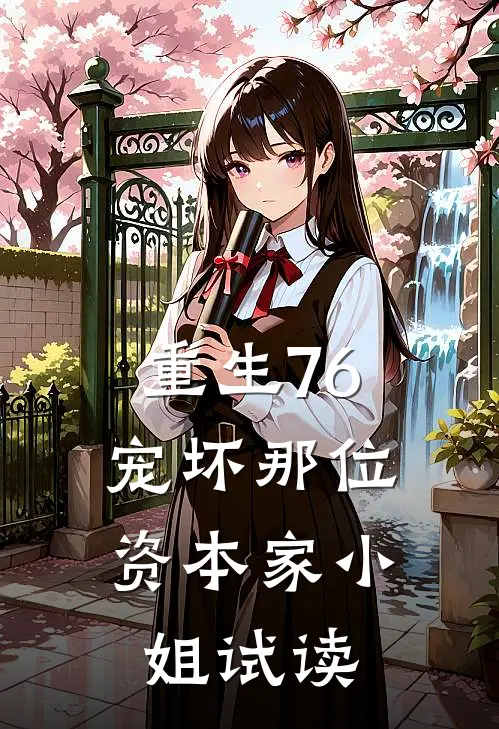 重生76：宠坏那位资本家小姐试读