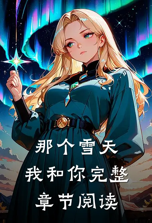 那个雪天，我和你完整章节阅读
