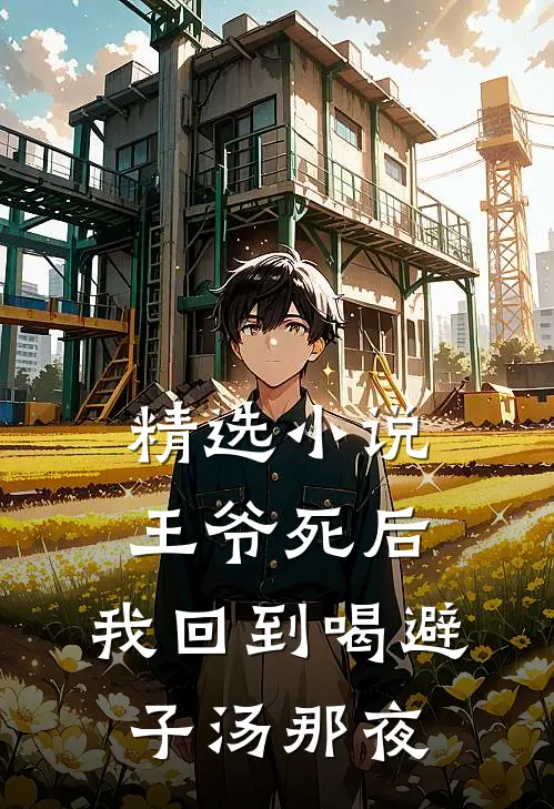 精选小说王爷死后，我回到喝避子汤那夜