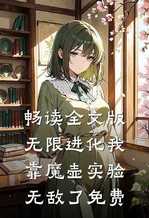 畅读全文版无限进化我靠魔壶实验无敌了免费