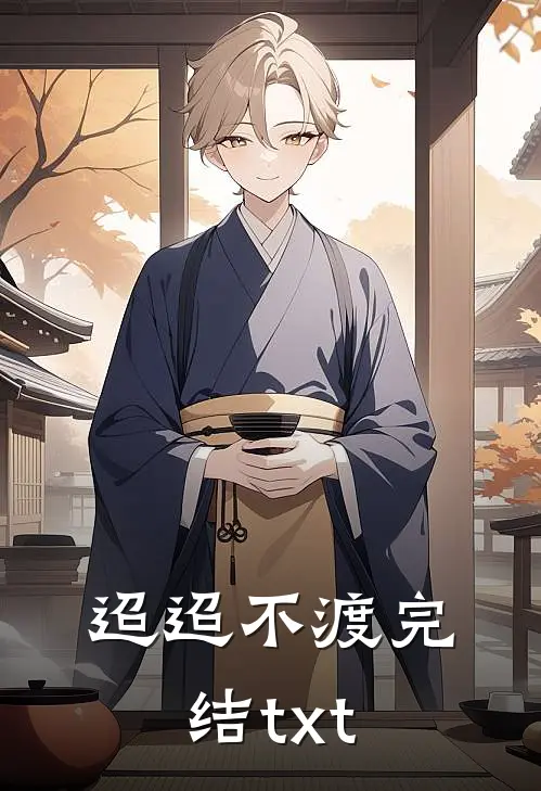 迢迢不渡完结txt