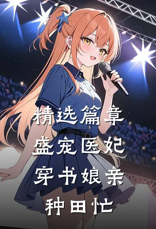 精选篇章盛宠医妃：穿书娘亲种田忙