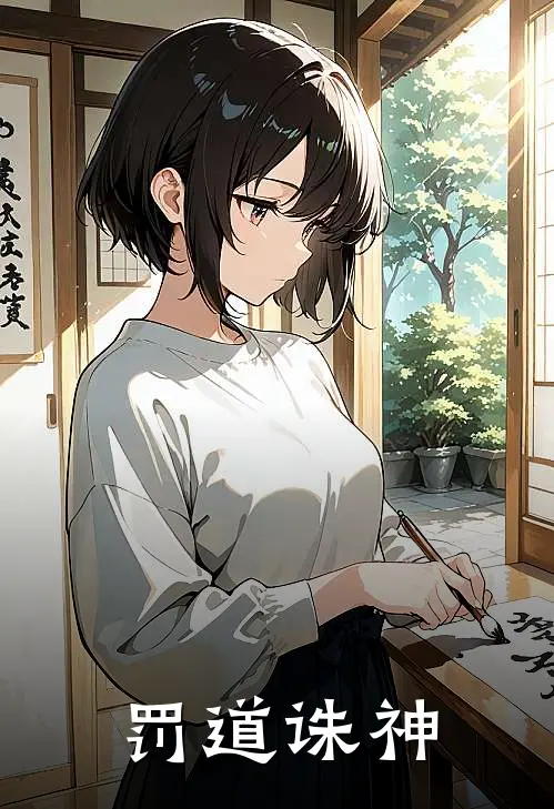 罚道诛神
