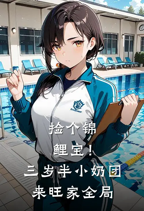 捡个锦鲤宝！三岁半小奶团来旺家全局