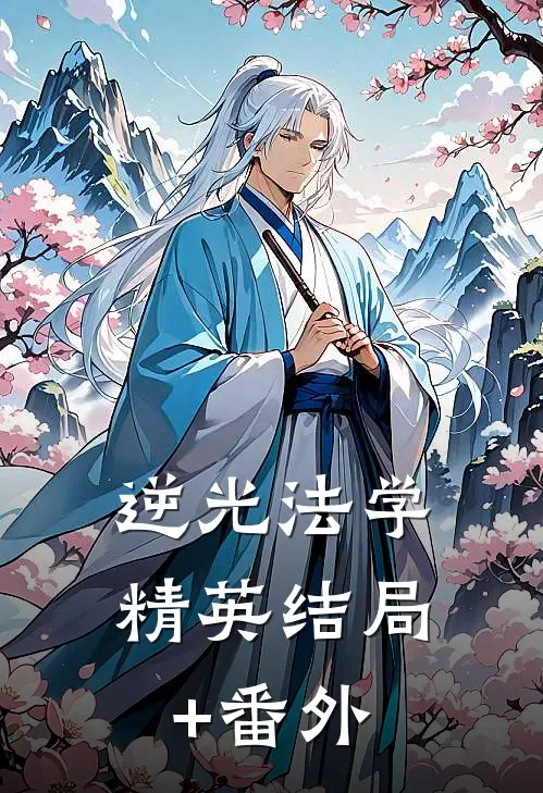 逆光法学精英结局+番外