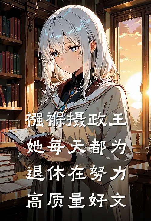 襁褓摄政王，她每天都为退休在努力高质量好文