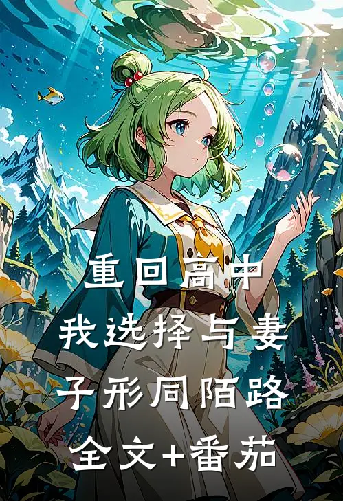 重回高中，我选择与妻子形同陌路全文+番茄