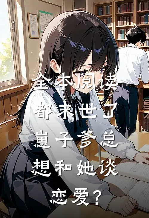 全本阅读都末世了,崽子爹总想和她谈恋爱?