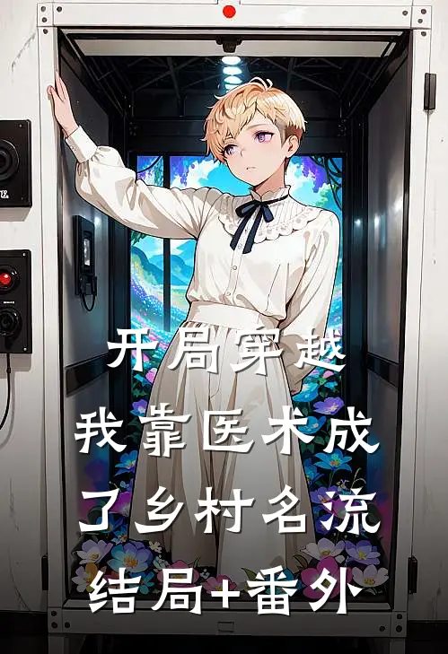 开局穿越，我靠医术成了乡村名流结局+番外