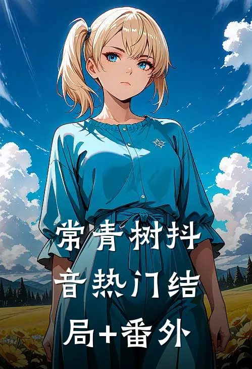 《常青树》抖音热门结局+番外