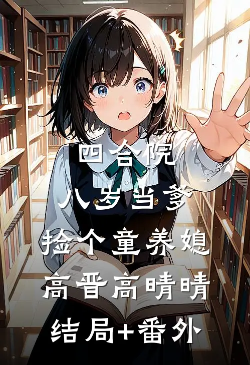 四合院：八岁当爹，捡个童养媳高晋高晴晴结局+番外
