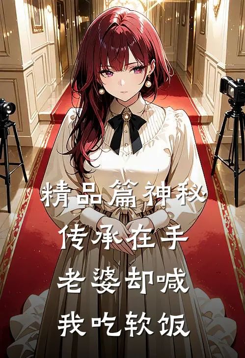 精品篇神秘传承在手，老婆却喊我吃软饭