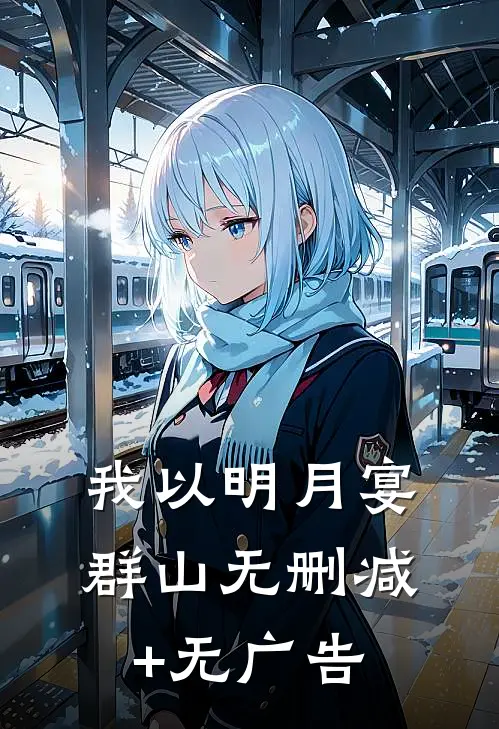 我以明月宴群山无删减+无广告