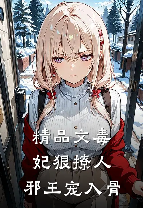精品文毒妃狠撩人，邪王宠入骨