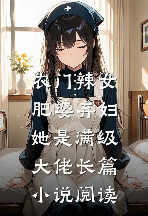农门辣女：肥婆弃妇她是满级大佬长篇小说阅读