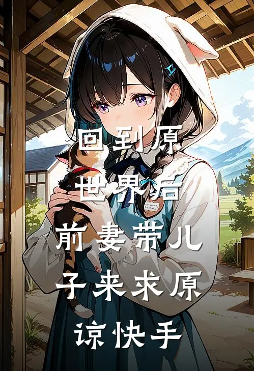 回到原世界后，前妻带儿子来求原谅快手