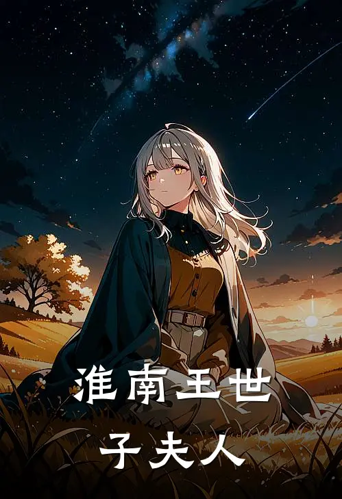 淮南王世子夫人