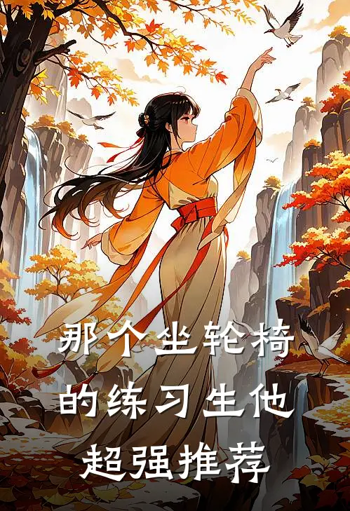那个坐轮椅的练习生他超强推荐