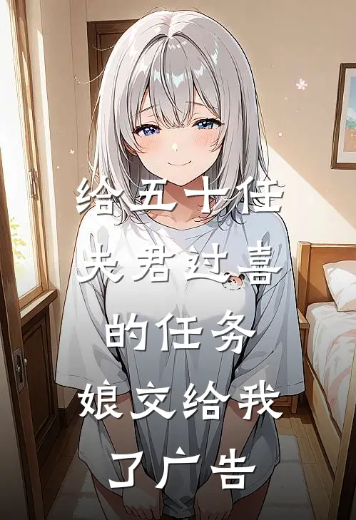 给五十任夫君过喜的任务，娘交给我了广告