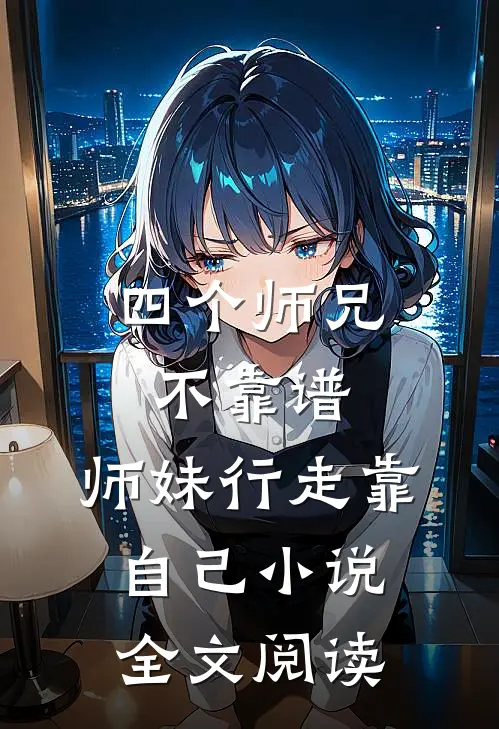 四个师兄不靠谱，师妹行走靠自己小说全文阅读
