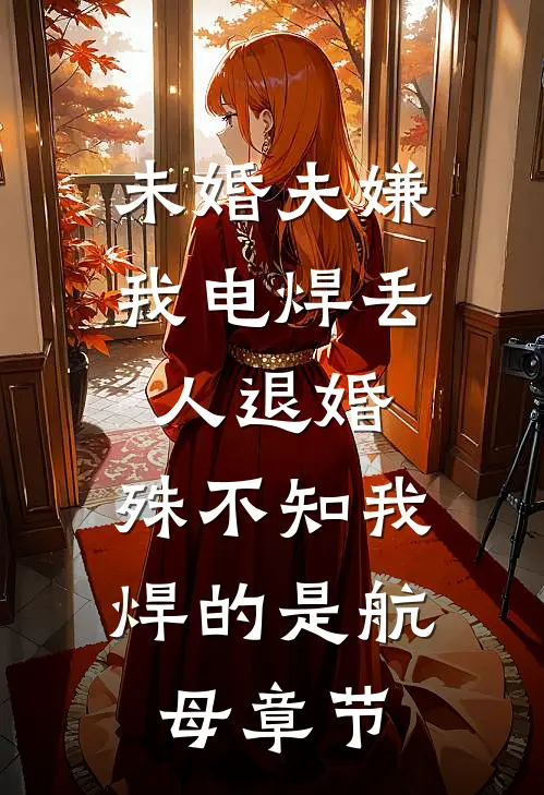 未婚夫嫌我电焊丢人退婚，殊不知我焊的是航母章节