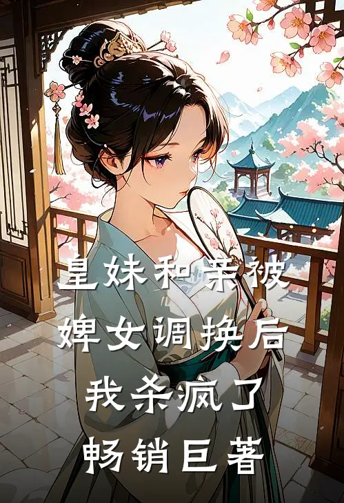 皇妹和亲被婢女调换后，我杀疯了畅销巨著
