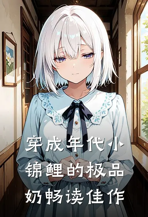 穿成年代小锦鲤的极品奶畅读佳作