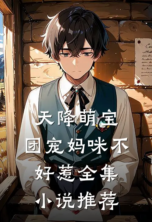 天降萌宝：团宠妈咪不好惹全集小说推荐