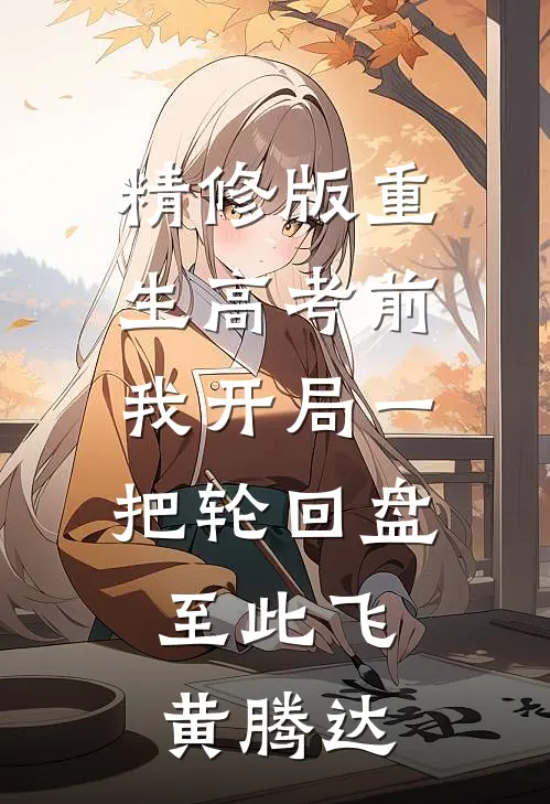 精修版重生高考前，我开局一把轮回盘，至此飞黄腾达