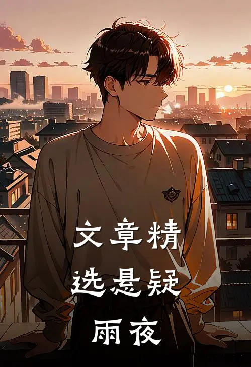 文章精选悬疑：雨夜