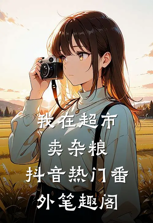 我在超市卖杂粮：抖音热门番外笔趣阁