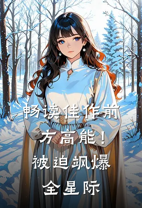畅读佳作前方高能！被迫飒爆全星际